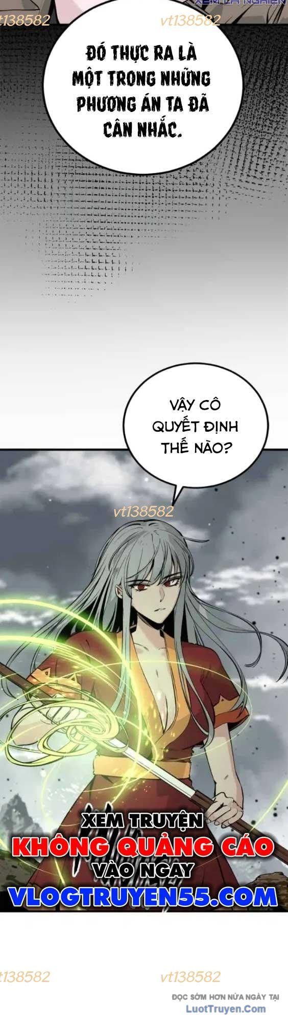 Kẻ Giết Anh Hùng Chapter 244 20