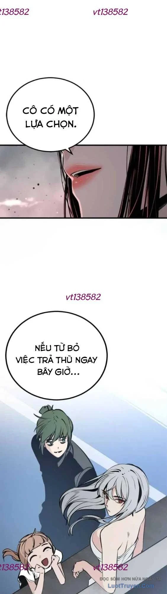 Kẻ Giết Anh Hùng Chapter 244 21