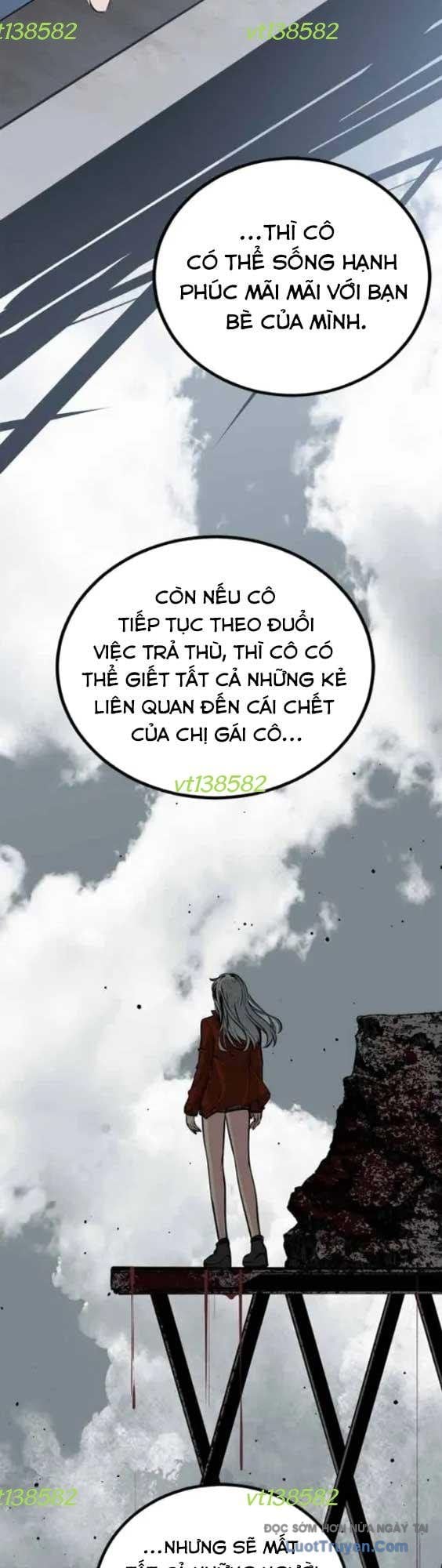 Kẻ Giết Anh Hùng Chapter 244 22