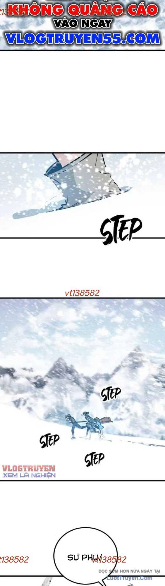 Kẻ Giết Anh Hùng Chapter 244 34