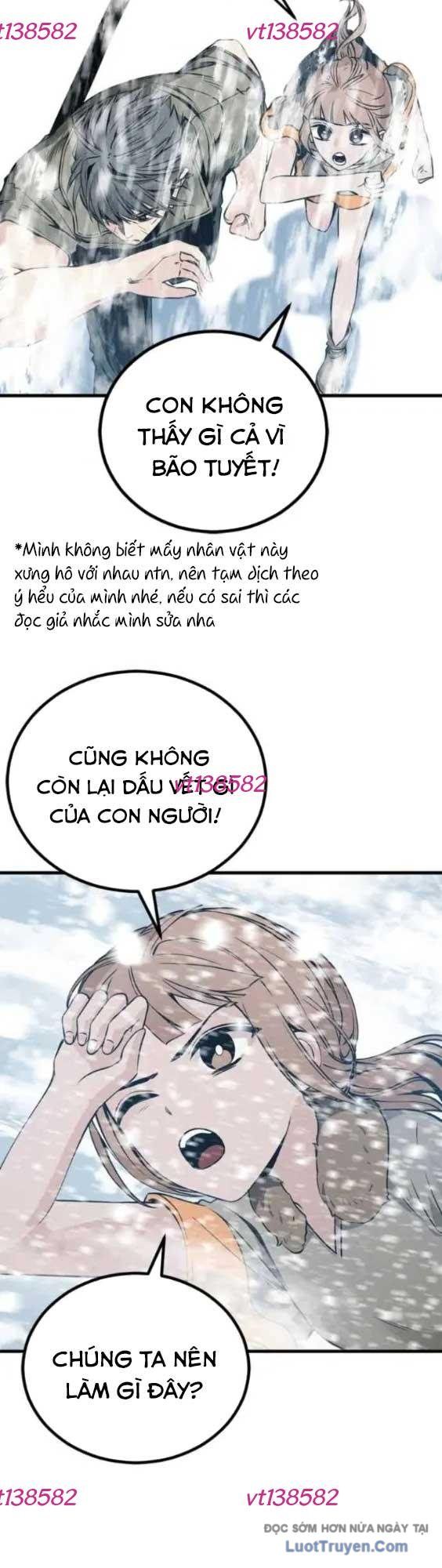 Kẻ Giết Anh Hùng Chapter 244 35