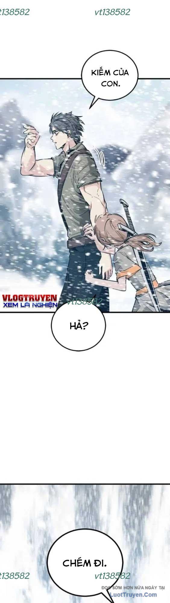 Kẻ Giết Anh Hùng Chapter 244 36