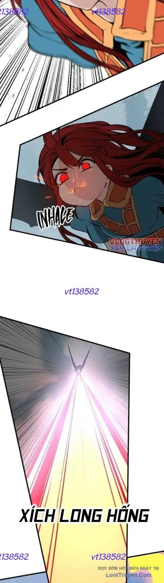 Kẻ Giết Anh Hùng Chapter 244 48