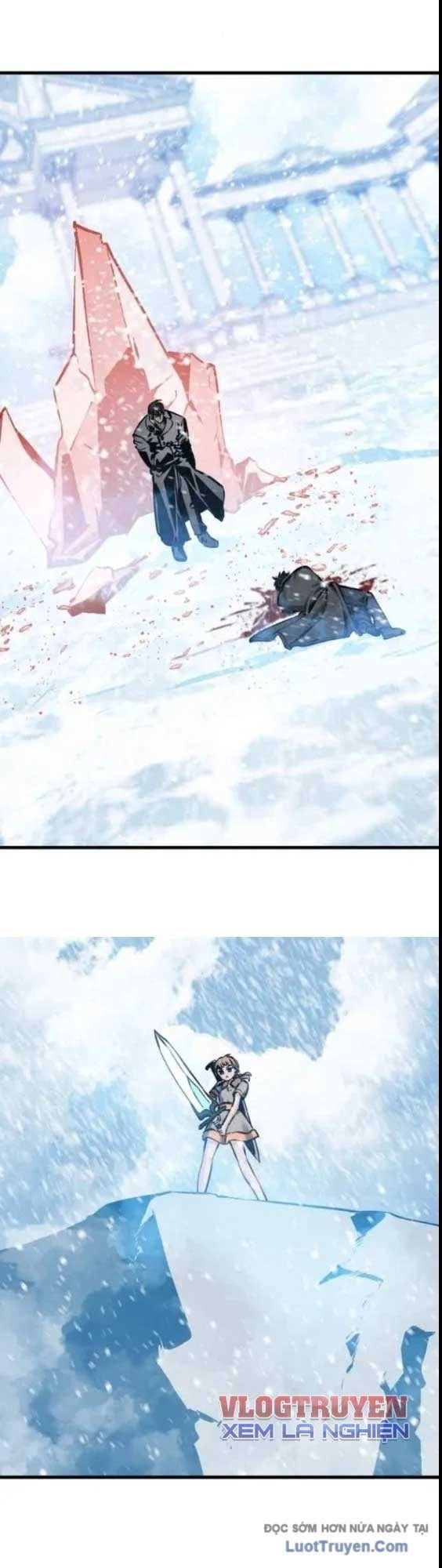 Kẻ Giết Anh Hùng Chapter 245 2