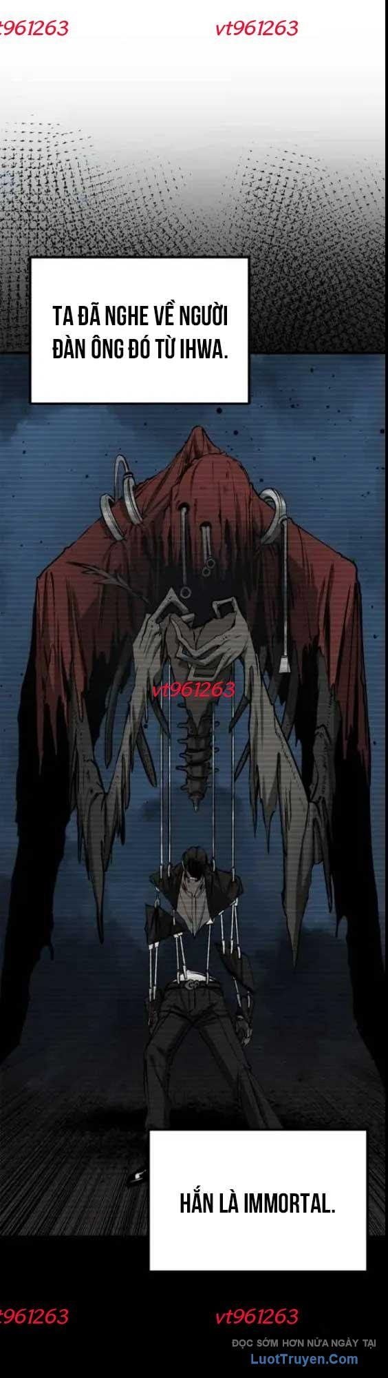 Kẻ Giết Anh Hùng Chapter 245 3