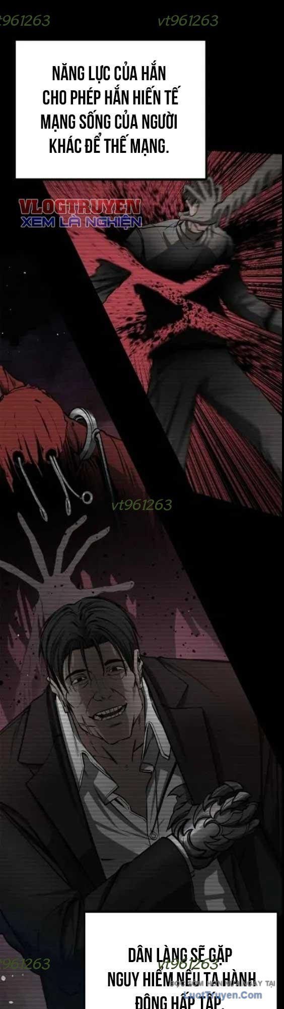 Kẻ Giết Anh Hùng Chapter 245 4