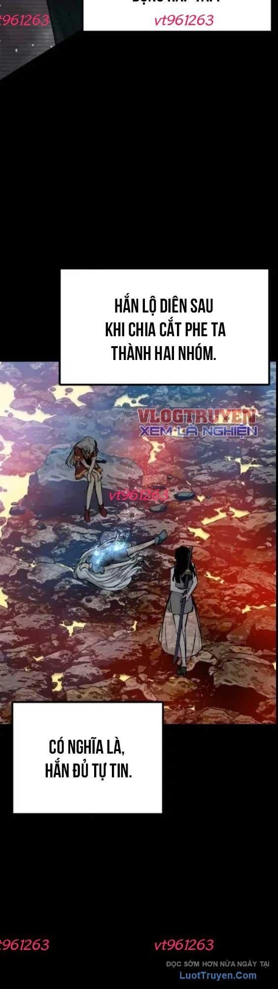 Kẻ Giết Anh Hùng Chapter 245 5