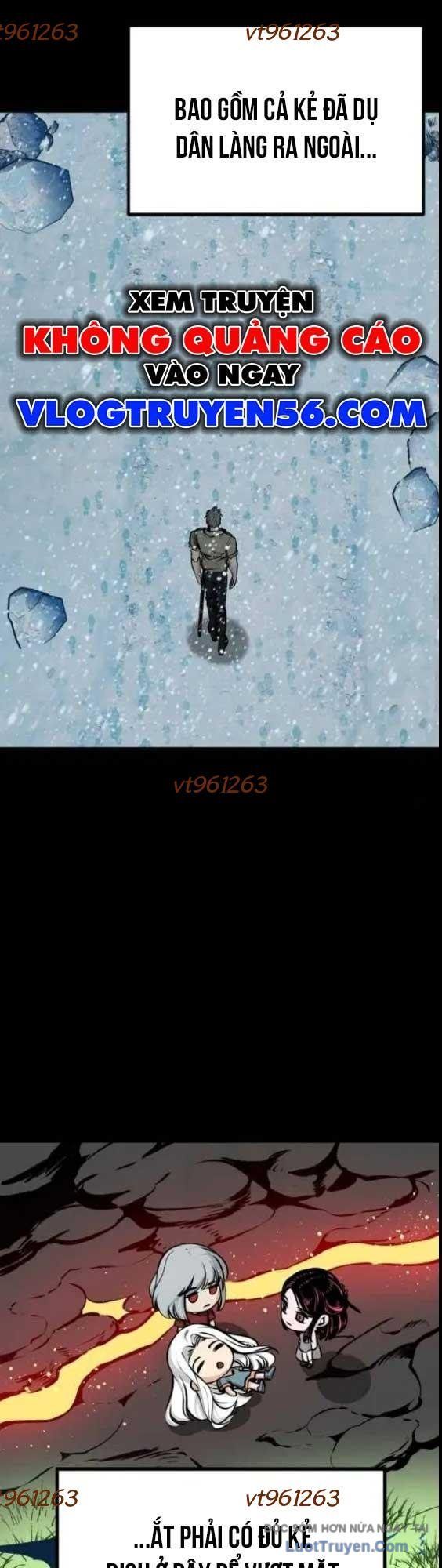 Kẻ Giết Anh Hùng Chapter 245 6