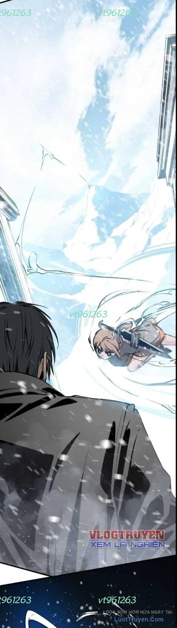 Kẻ Giết Anh Hùng Chapter 245 9