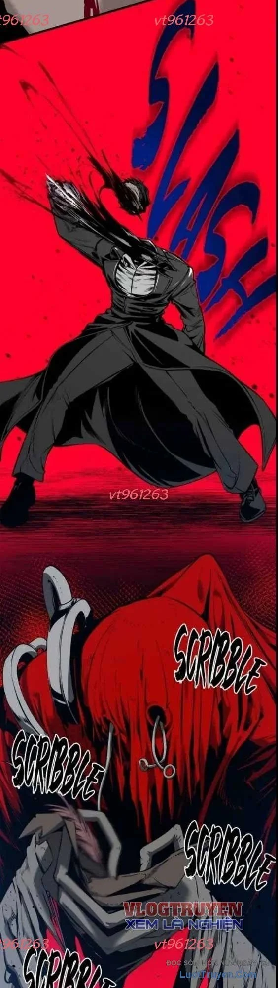 Kẻ Giết Anh Hùng Chapter 245 11