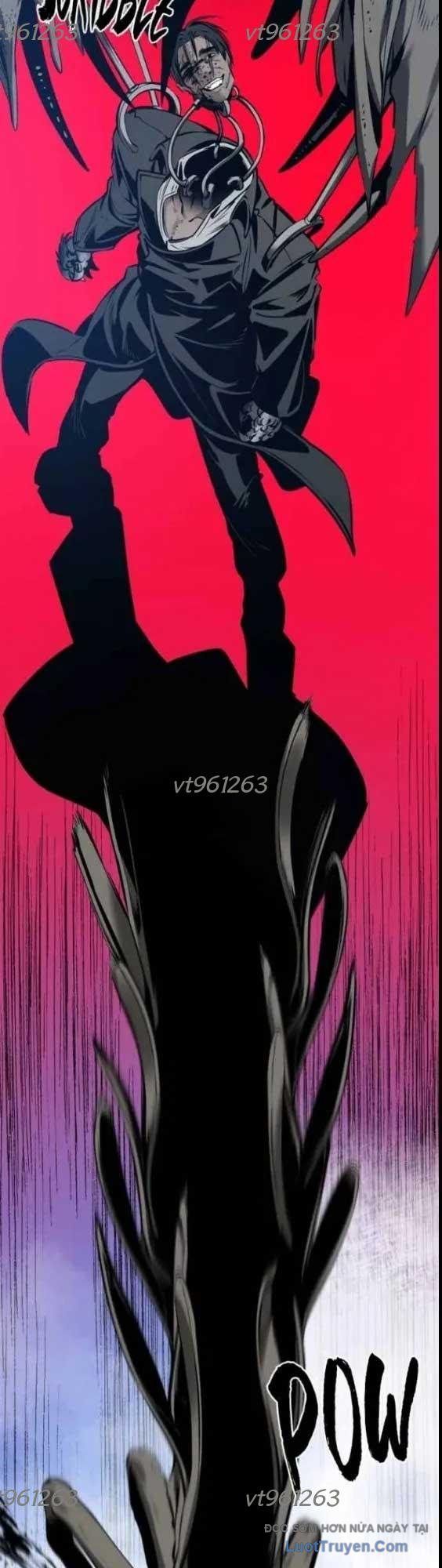 Kẻ Giết Anh Hùng Chapter 245 12