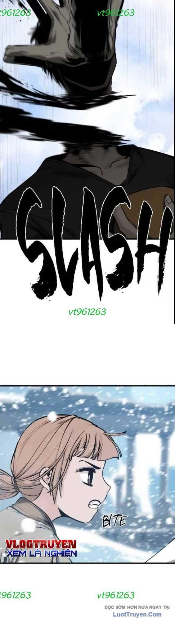 Kẻ Giết Anh Hùng Chapter 245 13