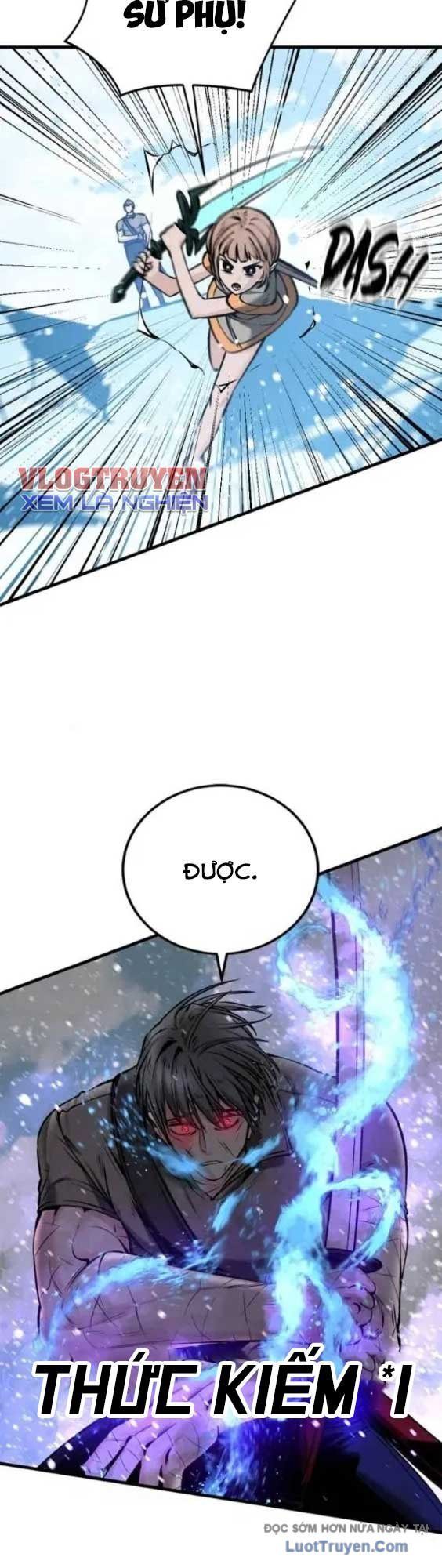 Kẻ Giết Anh Hùng Chapter 245 17