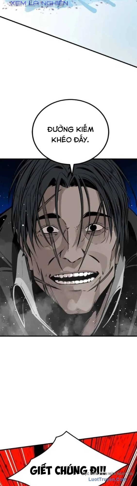 Kẻ Giết Anh Hùng Chapter 245 19