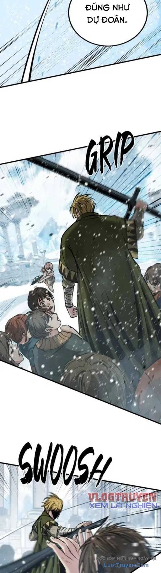 Kẻ Giết Anh Hùng Chapter 245 21