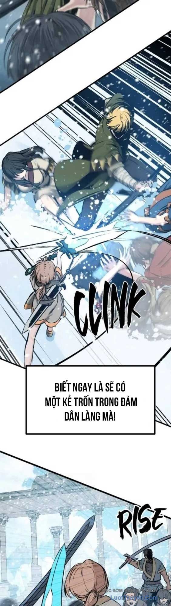 Kẻ Giết Anh Hùng Chapter 245 22