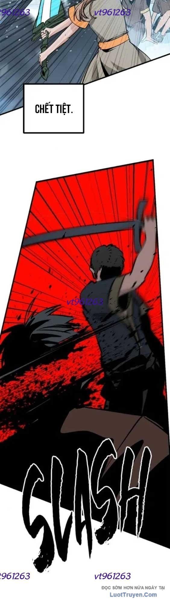 Kẻ Giết Anh Hùng Chapter 245 23