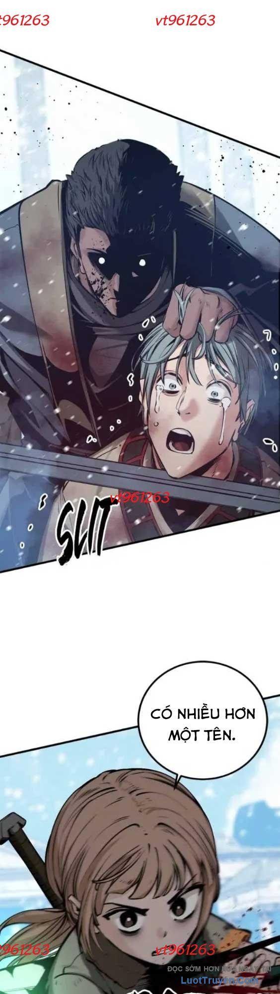 Kẻ Giết Anh Hùng Chapter 245 24