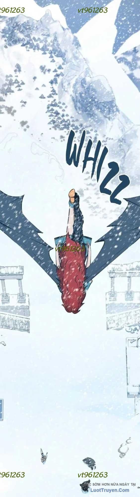 Kẻ Giết Anh Hùng Chapter 245 29