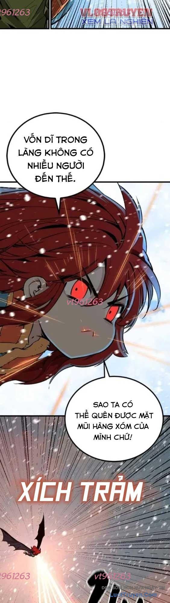 Kẻ Giết Anh Hùng Chapter 245 31