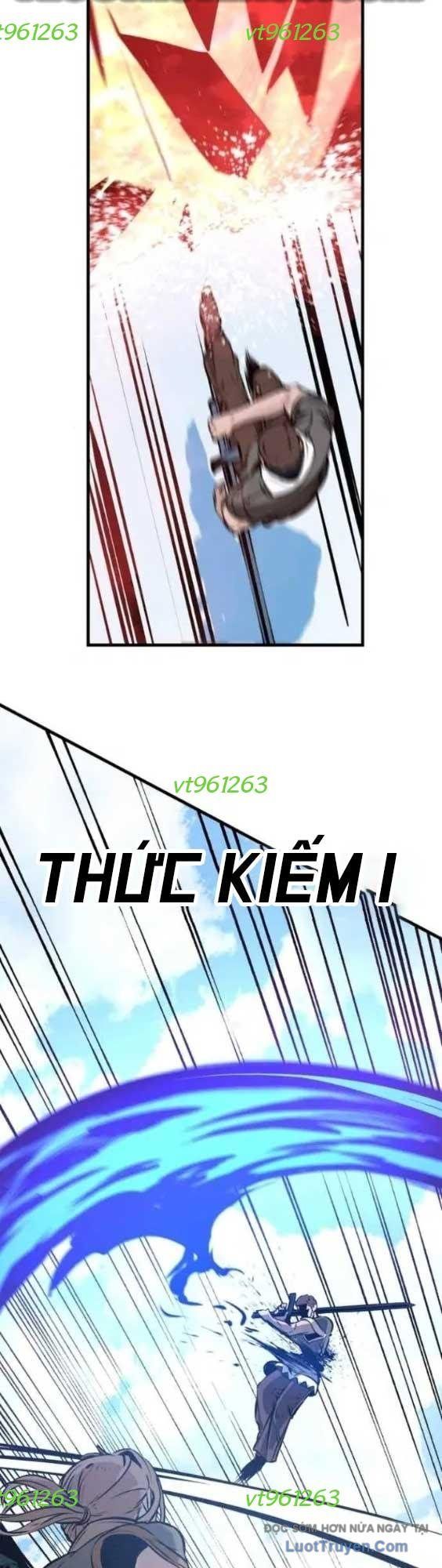 Kẻ Giết Anh Hùng Chapter 245 33