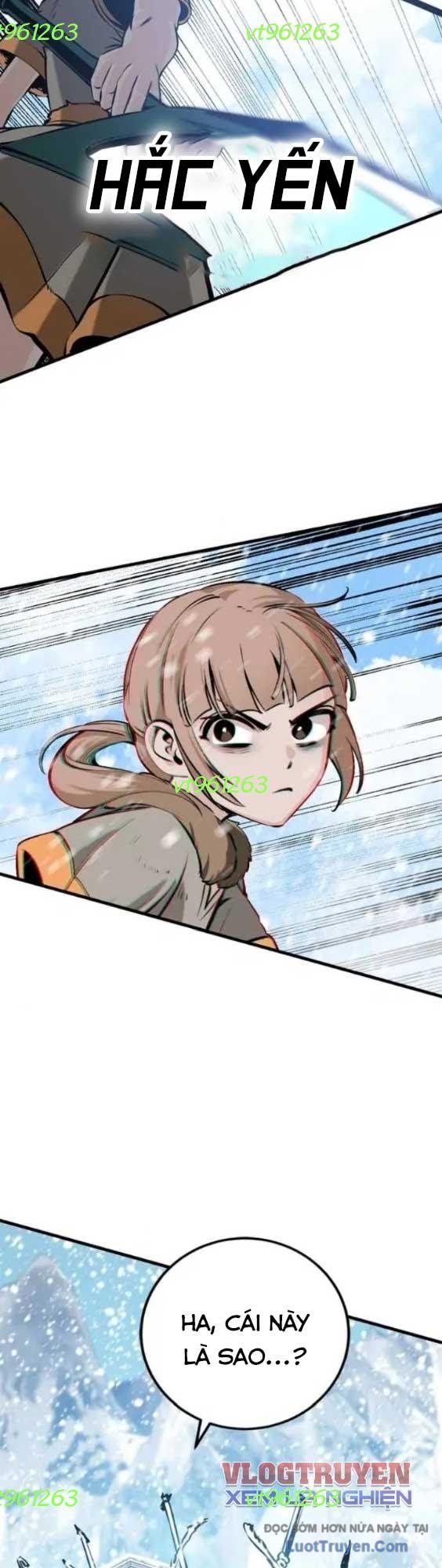 Kẻ Giết Anh Hùng Chapter 245 34