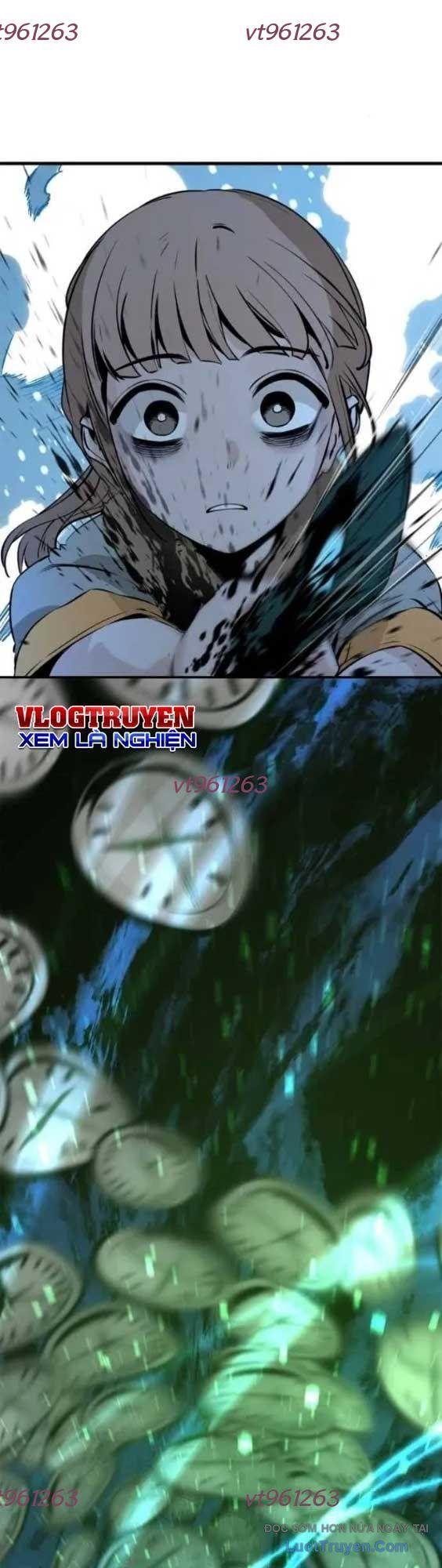 Kẻ Giết Anh Hùng Chapter 245 40