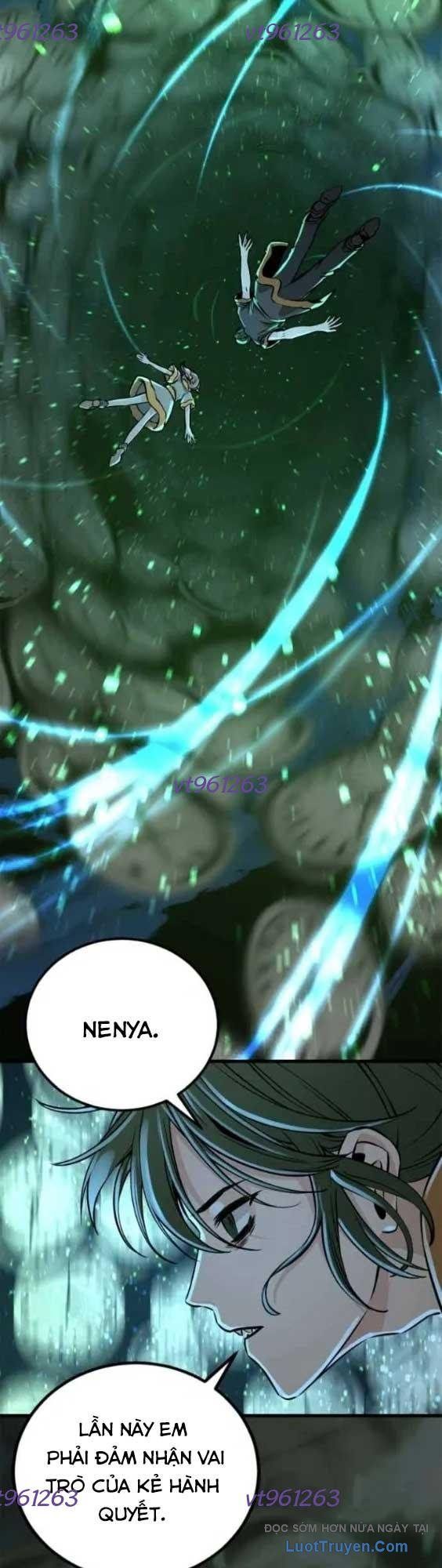 Kẻ Giết Anh Hùng Chapter 245 41
