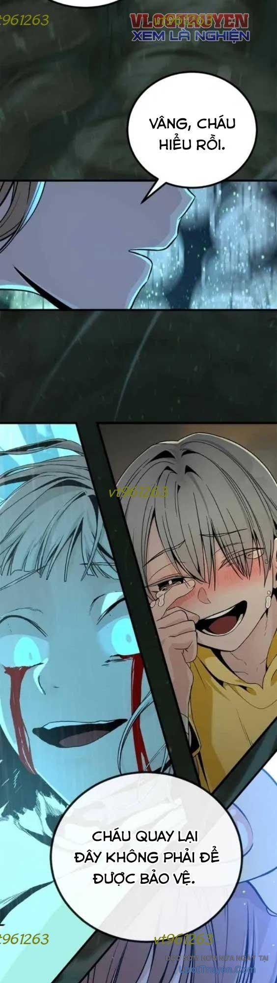 Kẻ Giết Anh Hùng Chapter 245 42