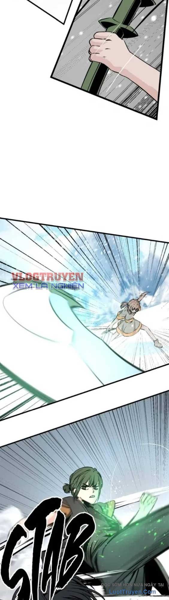 Kẻ Giết Anh Hùng Chapter 245 48