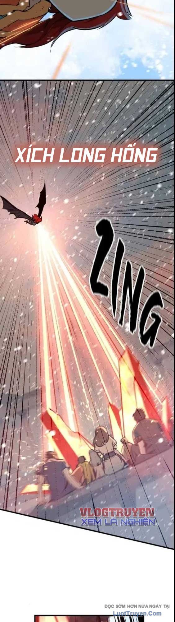 Kẻ Giết Anh Hùng Chapter 245 54