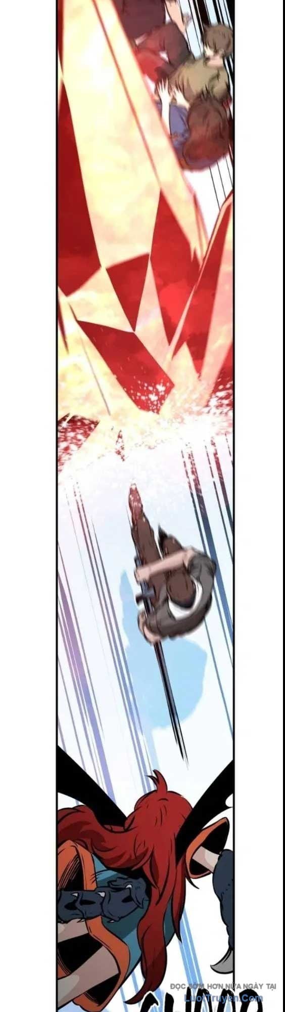 Kẻ Giết Anh Hùng Chapter 245 55