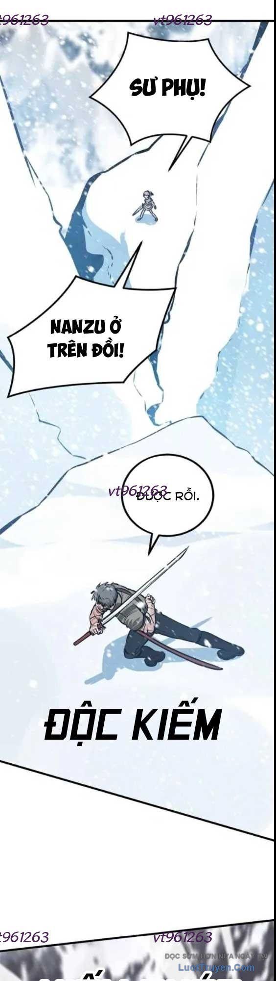 Kẻ Giết Anh Hùng Chapter 245 57