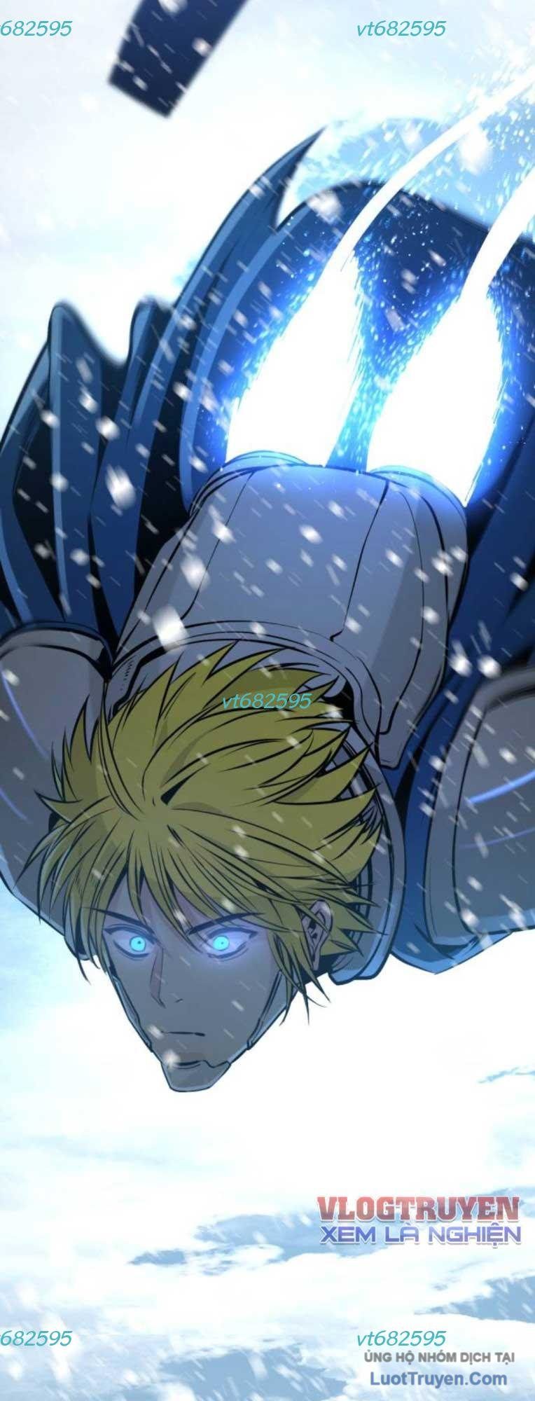 Kẻ Giết Anh Hùng Chapter 246 4