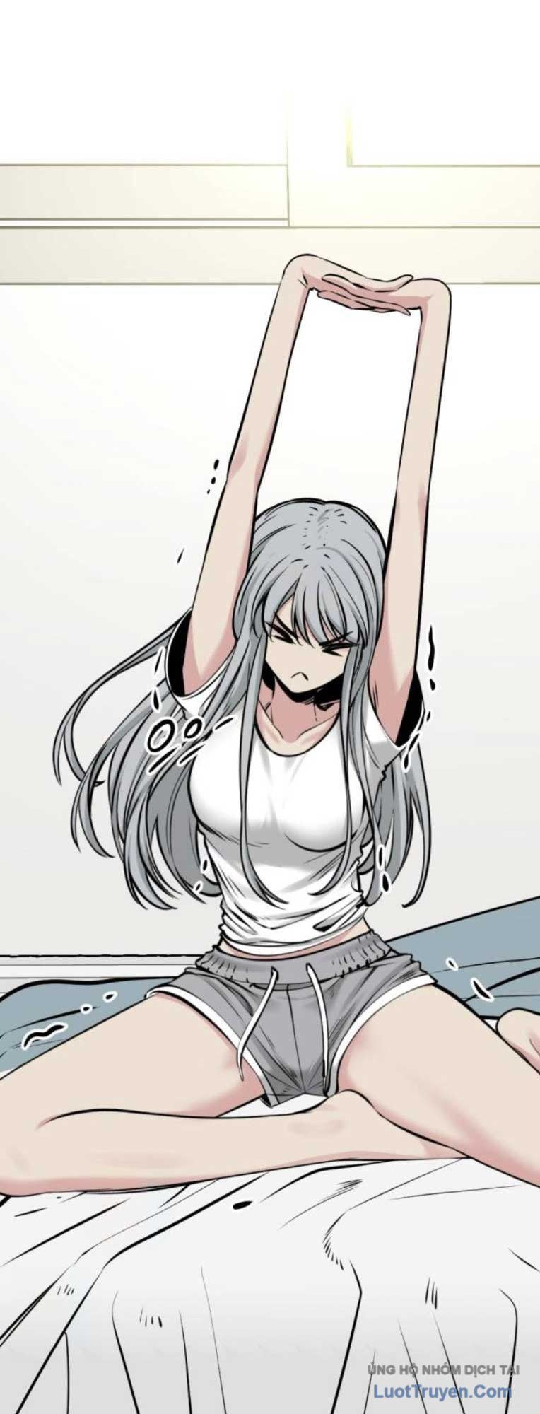 Kẻ Giết Anh Hùng Chapter 246 19