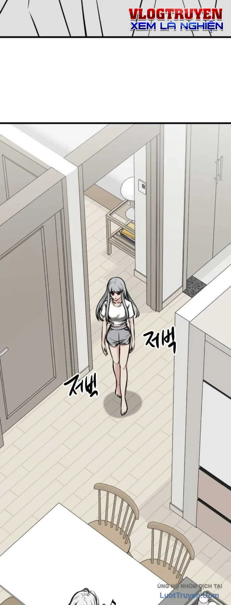 Kẻ Giết Anh Hùng Chapter 246 20