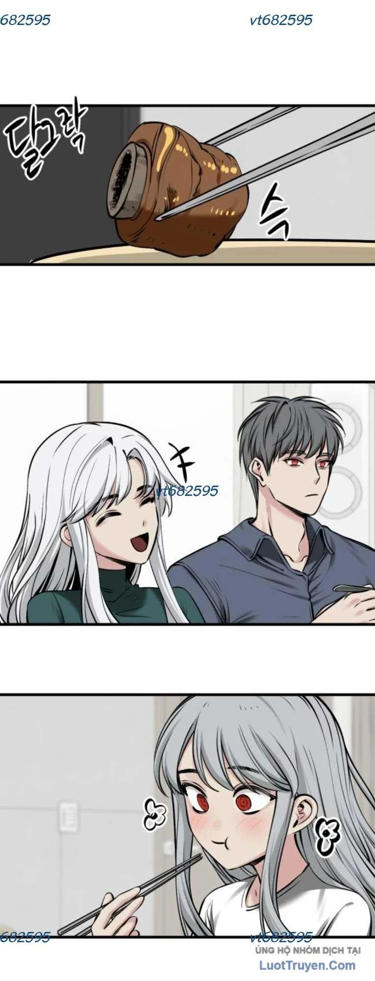 Kẻ Giết Anh Hùng Chapter 246 28