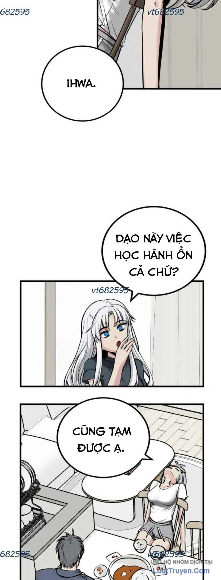 Kẻ Giết Anh Hùng Chapter 246 30