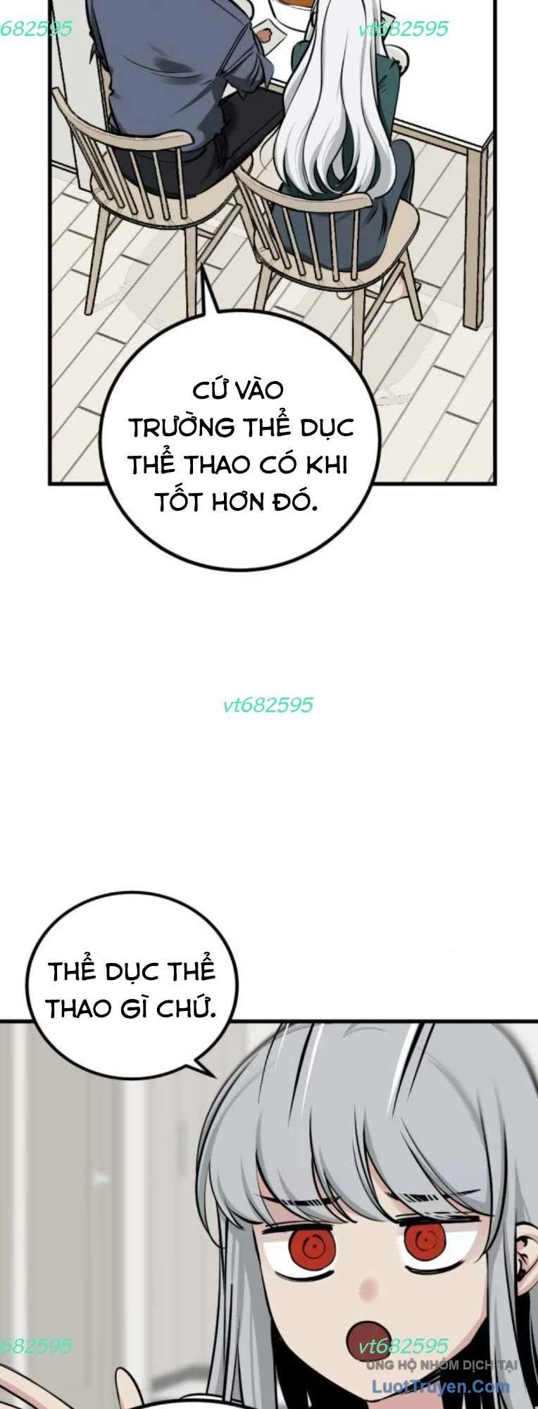 Kẻ Giết Anh Hùng Chapter 246 31