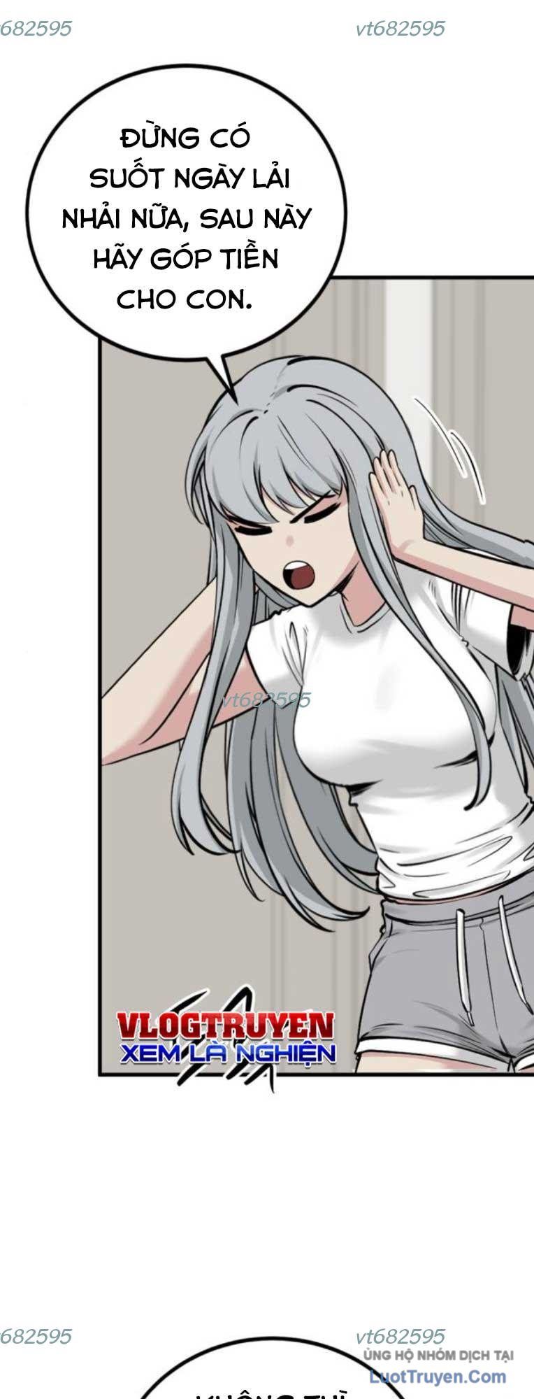 Kẻ Giết Anh Hùng Chapter 246 34