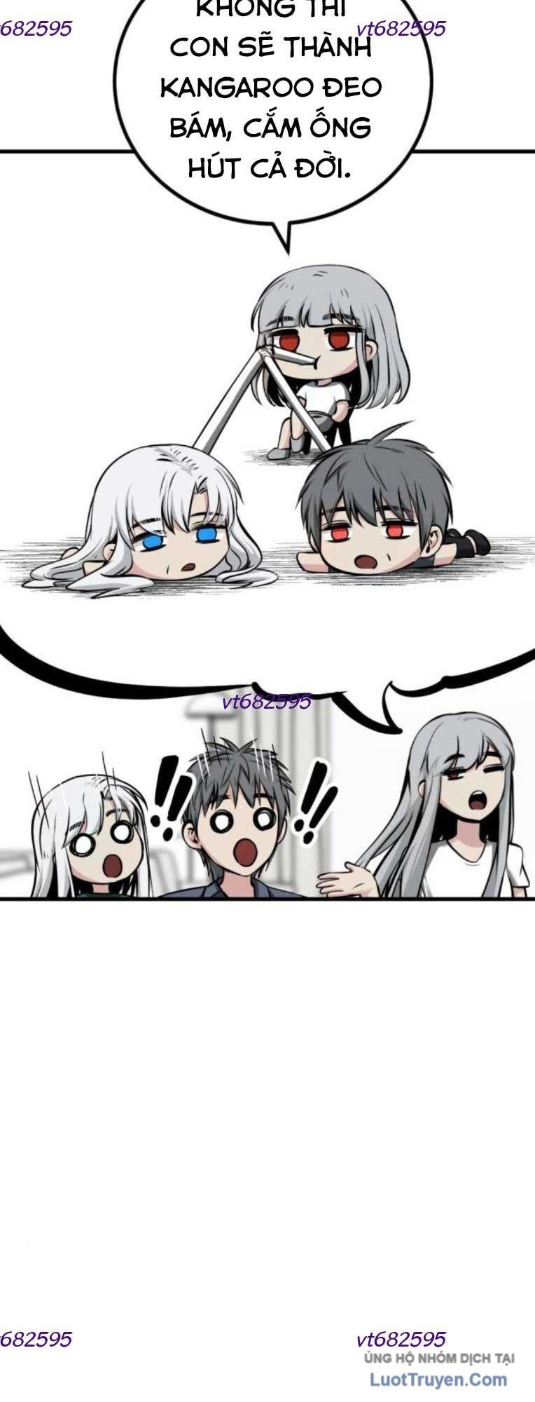 Kẻ Giết Anh Hùng Chapter 246 35