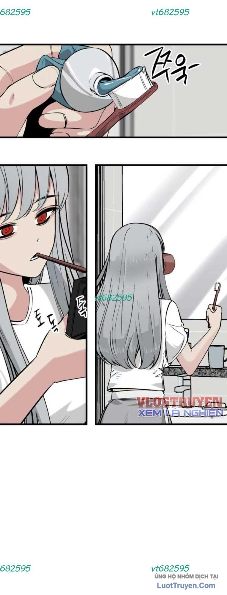 Kẻ Giết Anh Hùng Chapter 246 36