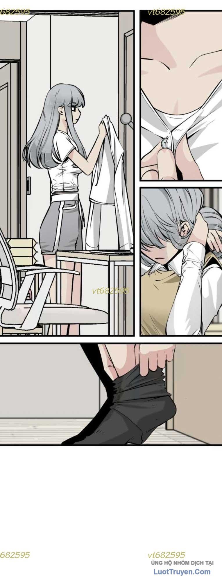 Kẻ Giết Anh Hùng Chapter 246 37