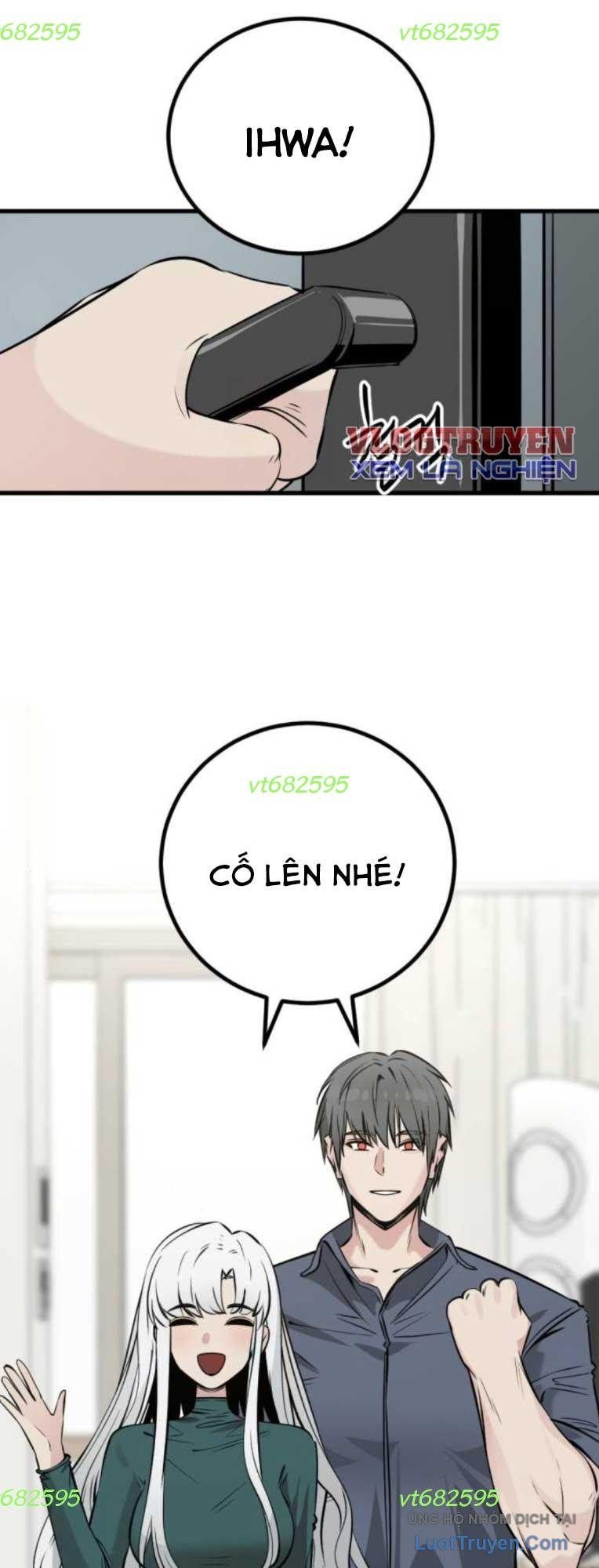 Kẻ Giết Anh Hùng Chapter 246 38