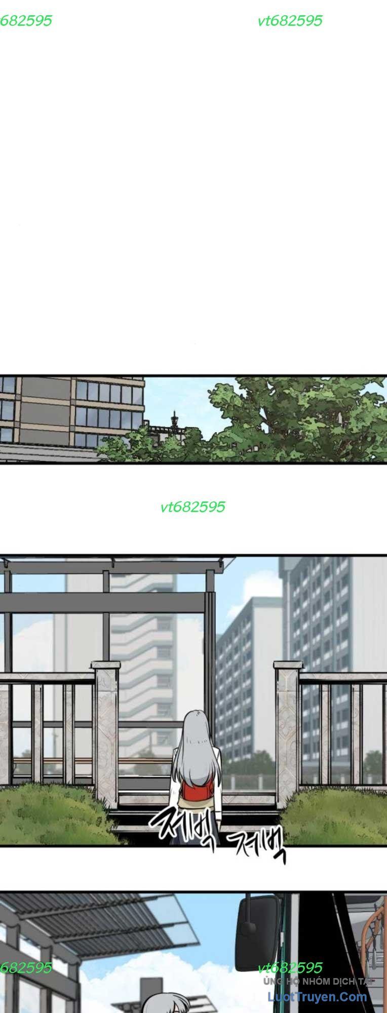 Kẻ Giết Anh Hùng Chapter 246 41