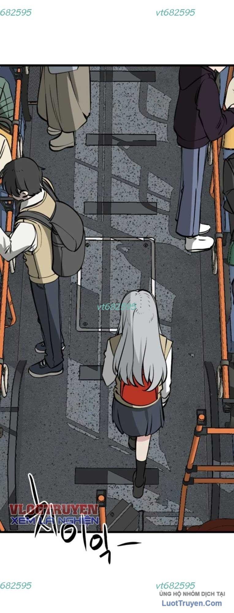 Kẻ Giết Anh Hùng Chapter 246 45