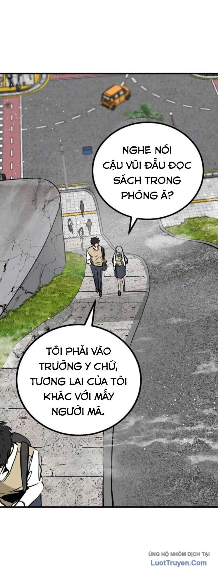 Kẻ Giết Anh Hùng Chapter 246 54