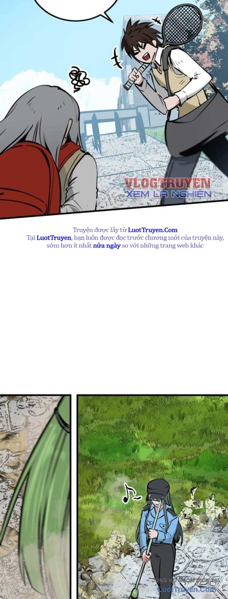 Kẻ Giết Anh Hùng Chapter 246 61