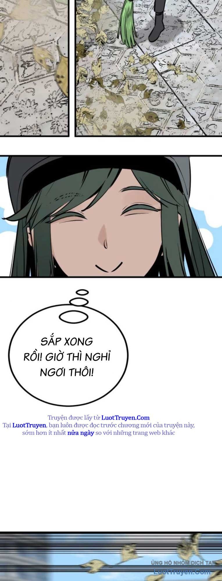 Kẻ Giết Anh Hùng Chapter 246 62