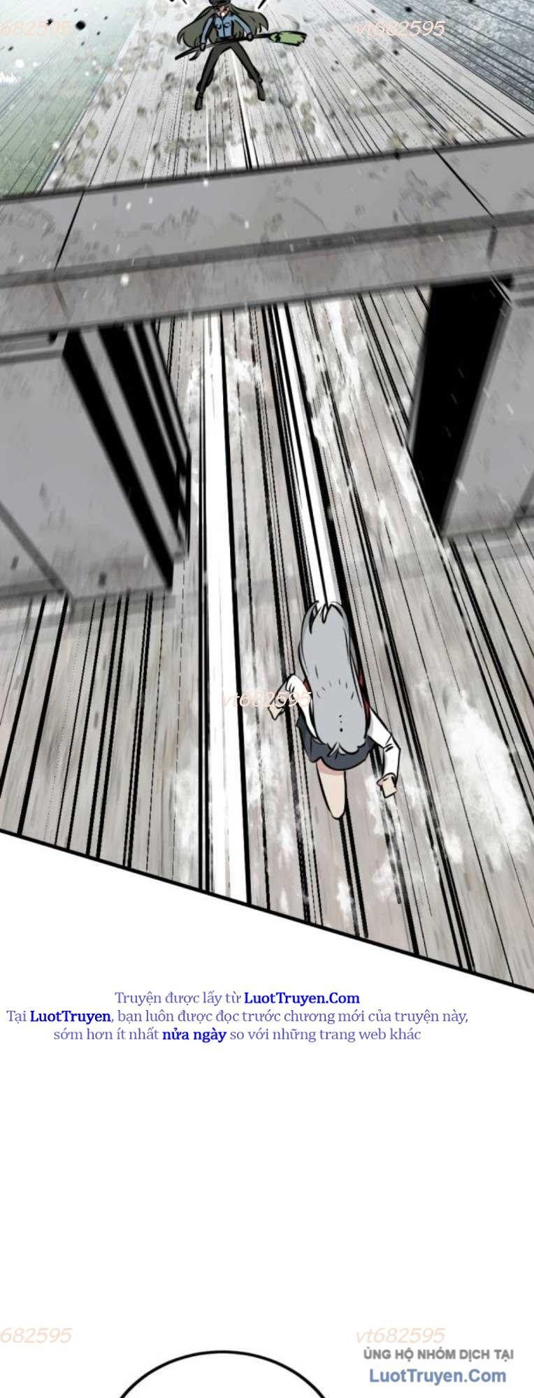 Kẻ Giết Anh Hùng Chapter 246 64